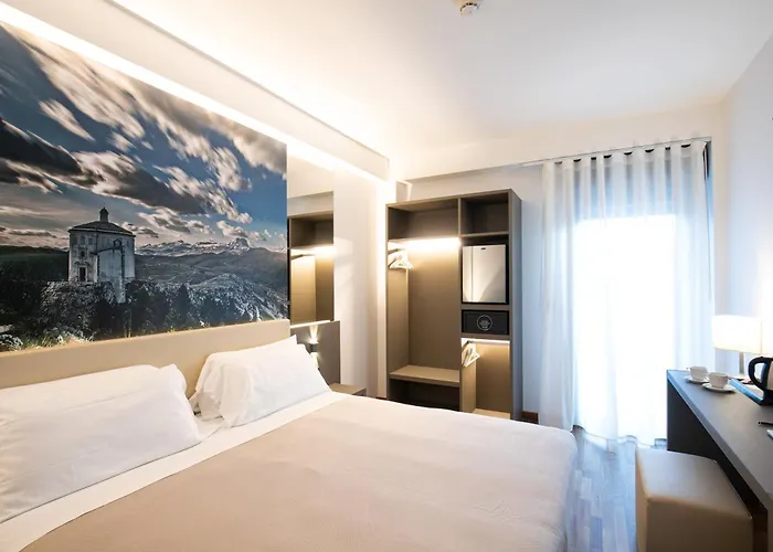 Hotel Federico II LʼAquila